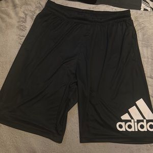 Adidas Athletic Shorts